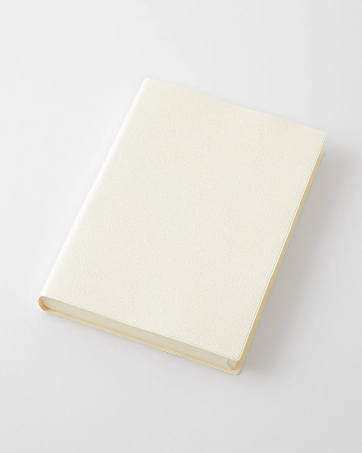 Midori Notebook Diary 2027: A5 1-Day 1-Page