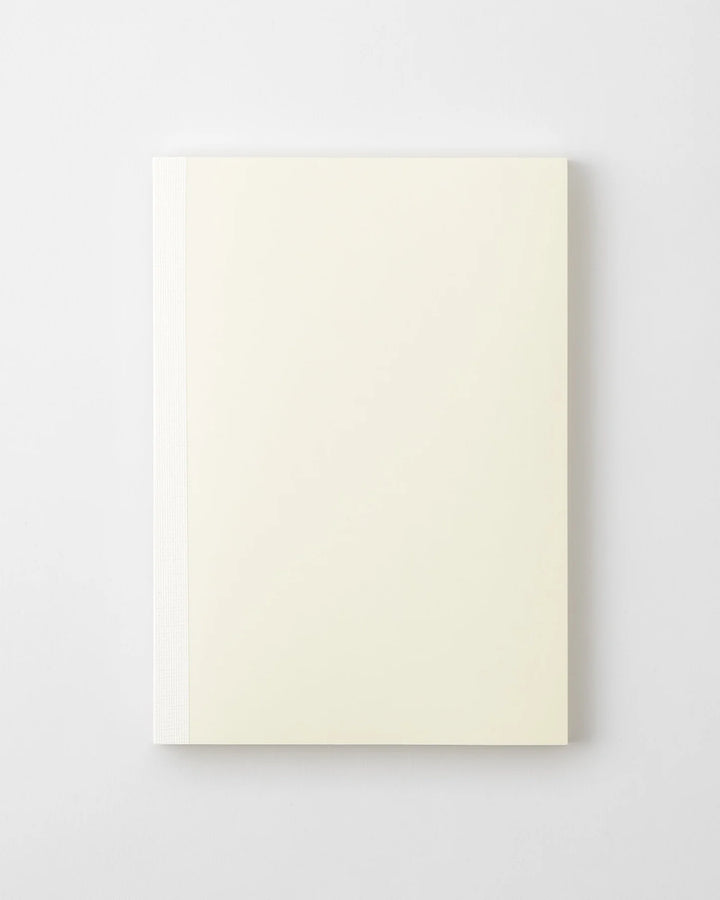 Midori Notebook Diary 2027: A5