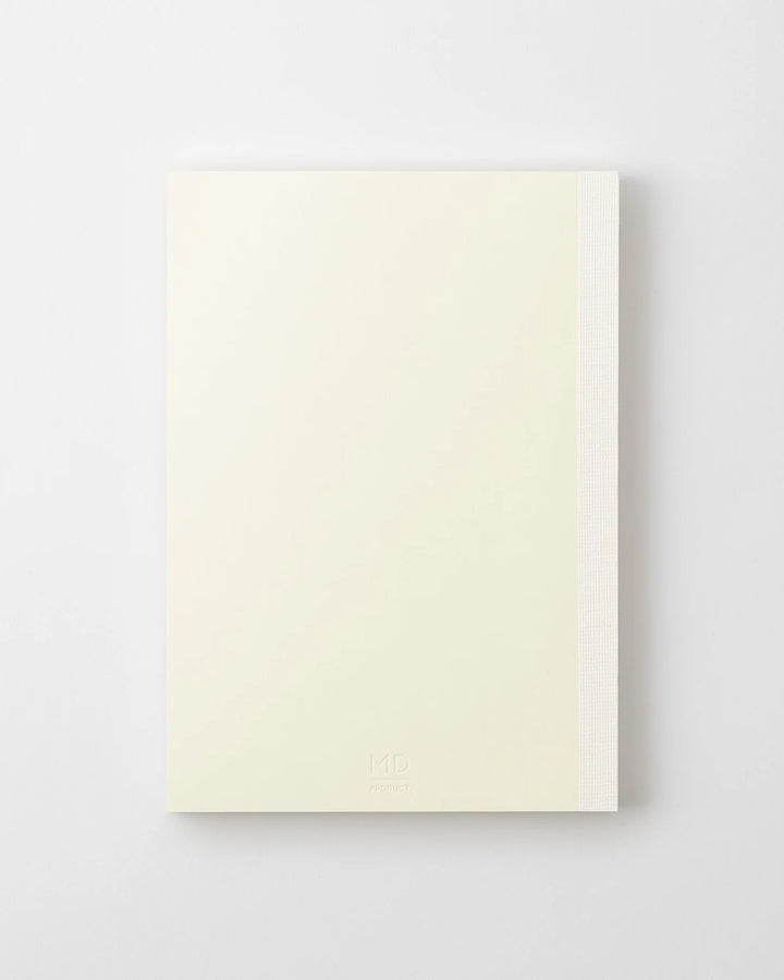 Midori Notebook Diary 2027: A5
