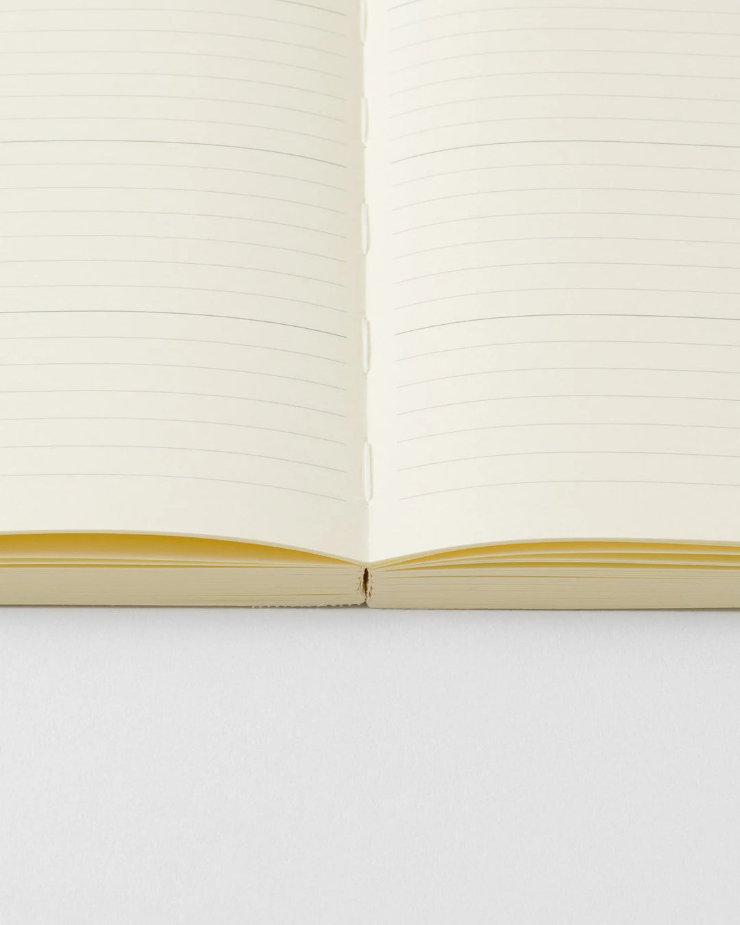 Midori Notebook Diary 2027: B6 Slim