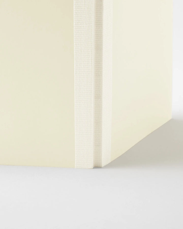 Midori Notebook Diary 2027: B6 Slim