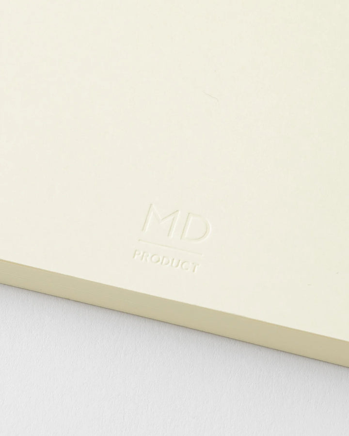 Midori Notebook Diary 2027: A6
