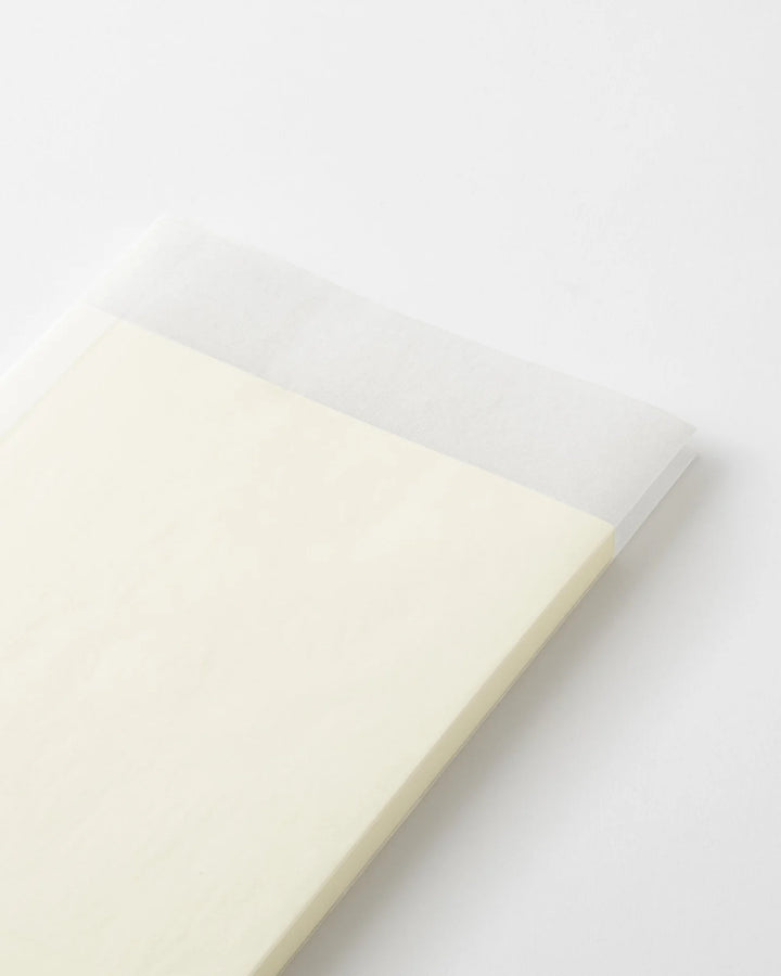 Midori Notebook Diary 2027: A6