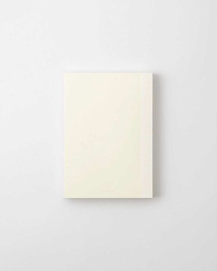 Midori Notebook Diary 2027: A6