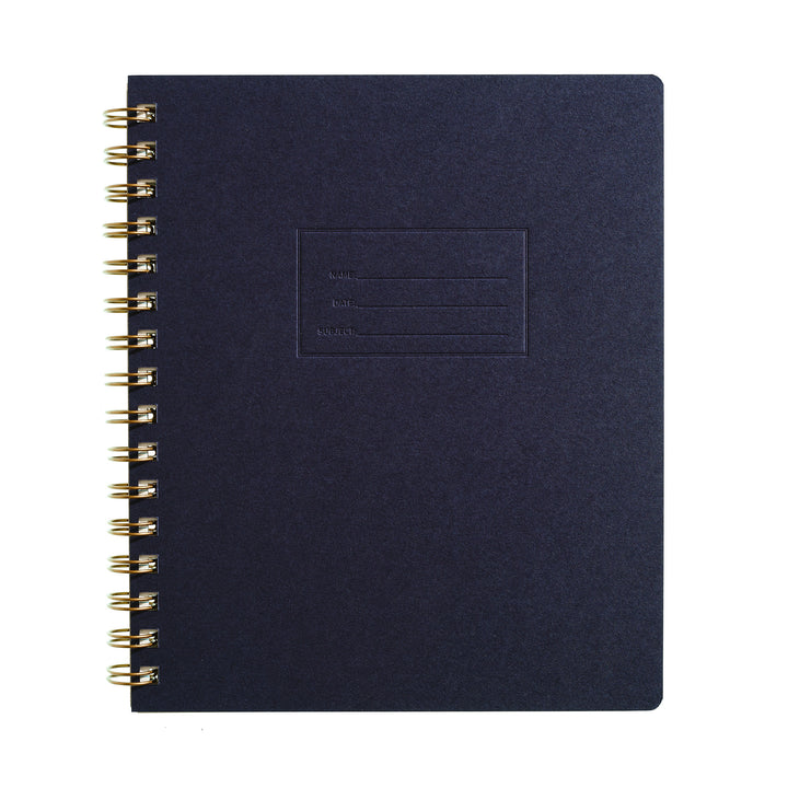 Standard Notebook - Night