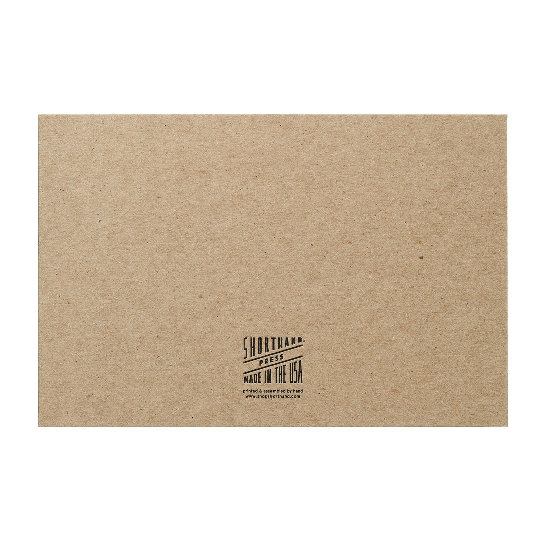 Weekly Notepad