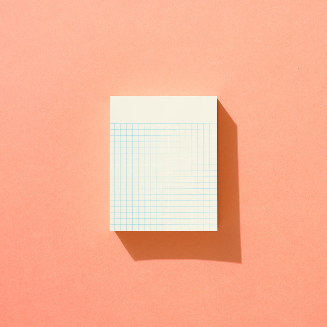 Small Graph Notepad