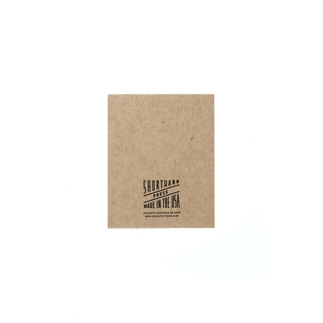 Small Graph Notepad