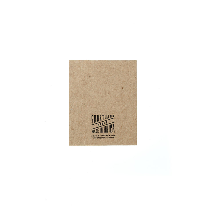 Small Graph Notepad