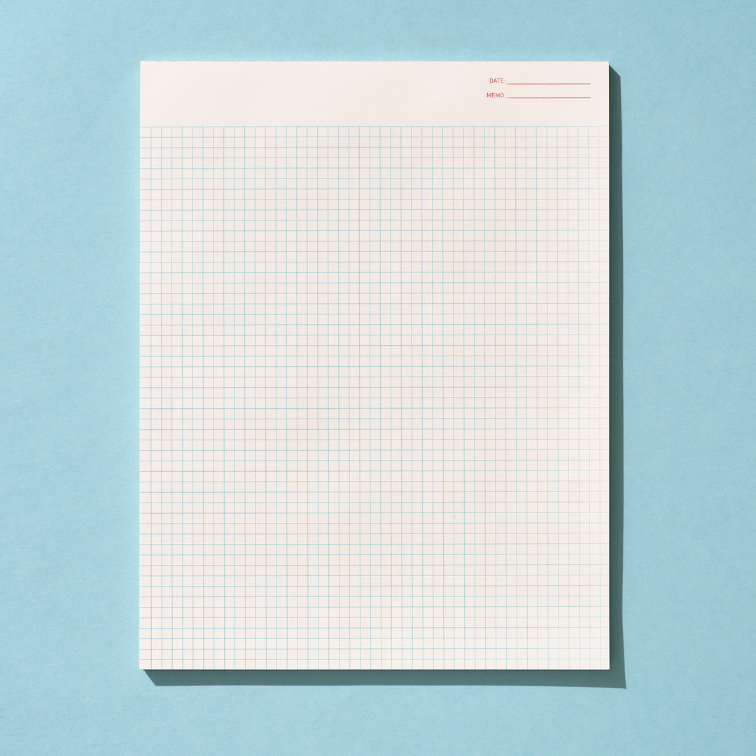 Large Graph Notepad