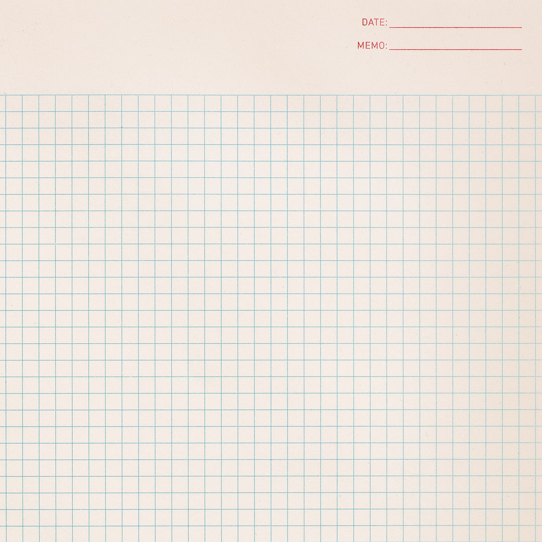 Large Graph Notepad