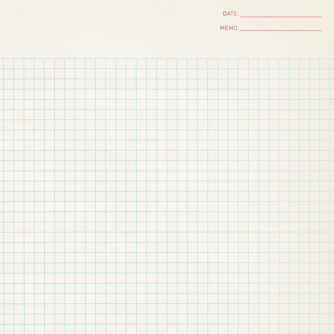 Large Graph Notepad