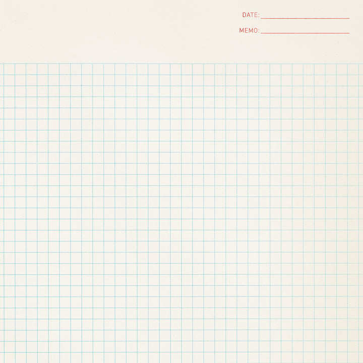 Large Graph Notepad