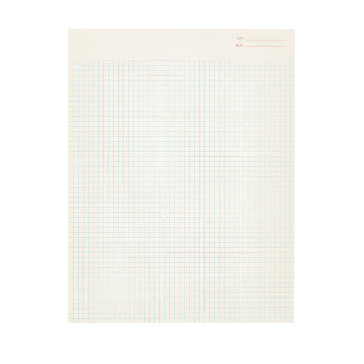 Large Graph Notepad