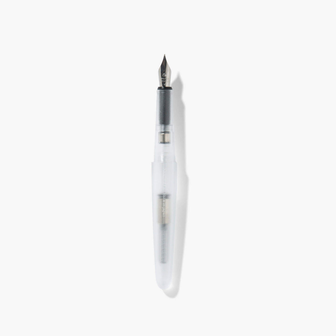 Frost Fountain Pen - Fine