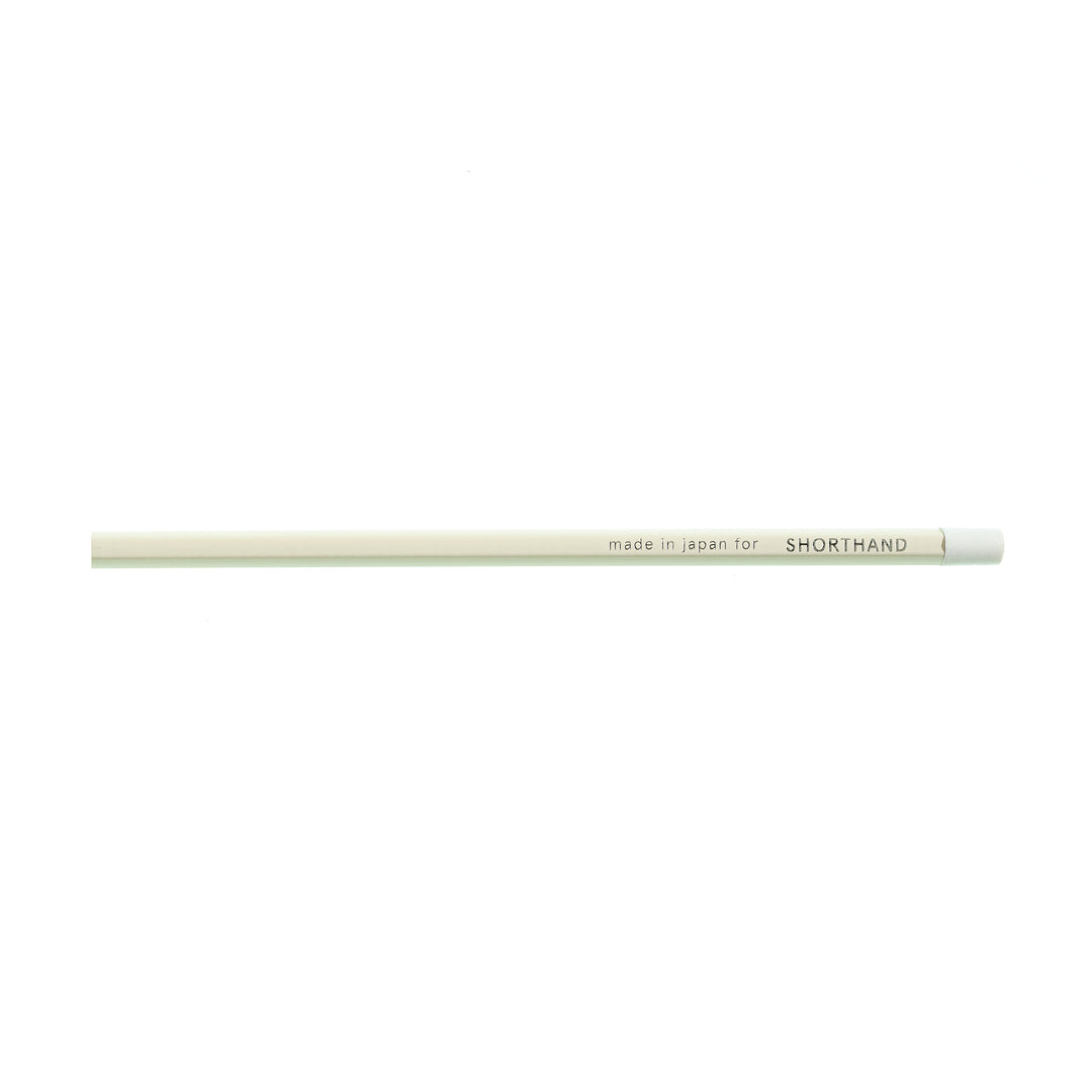 Camel HB Shorthand Pencil - White Eraser