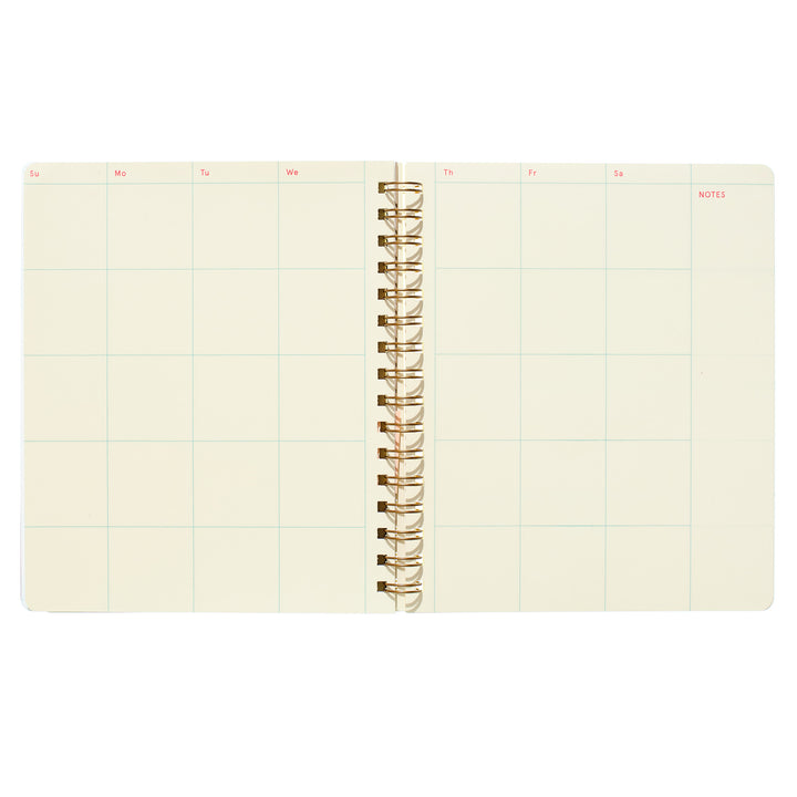 Planner - Oasis