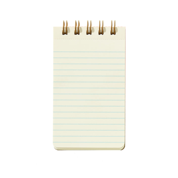 Reporter Notebook - Kraft