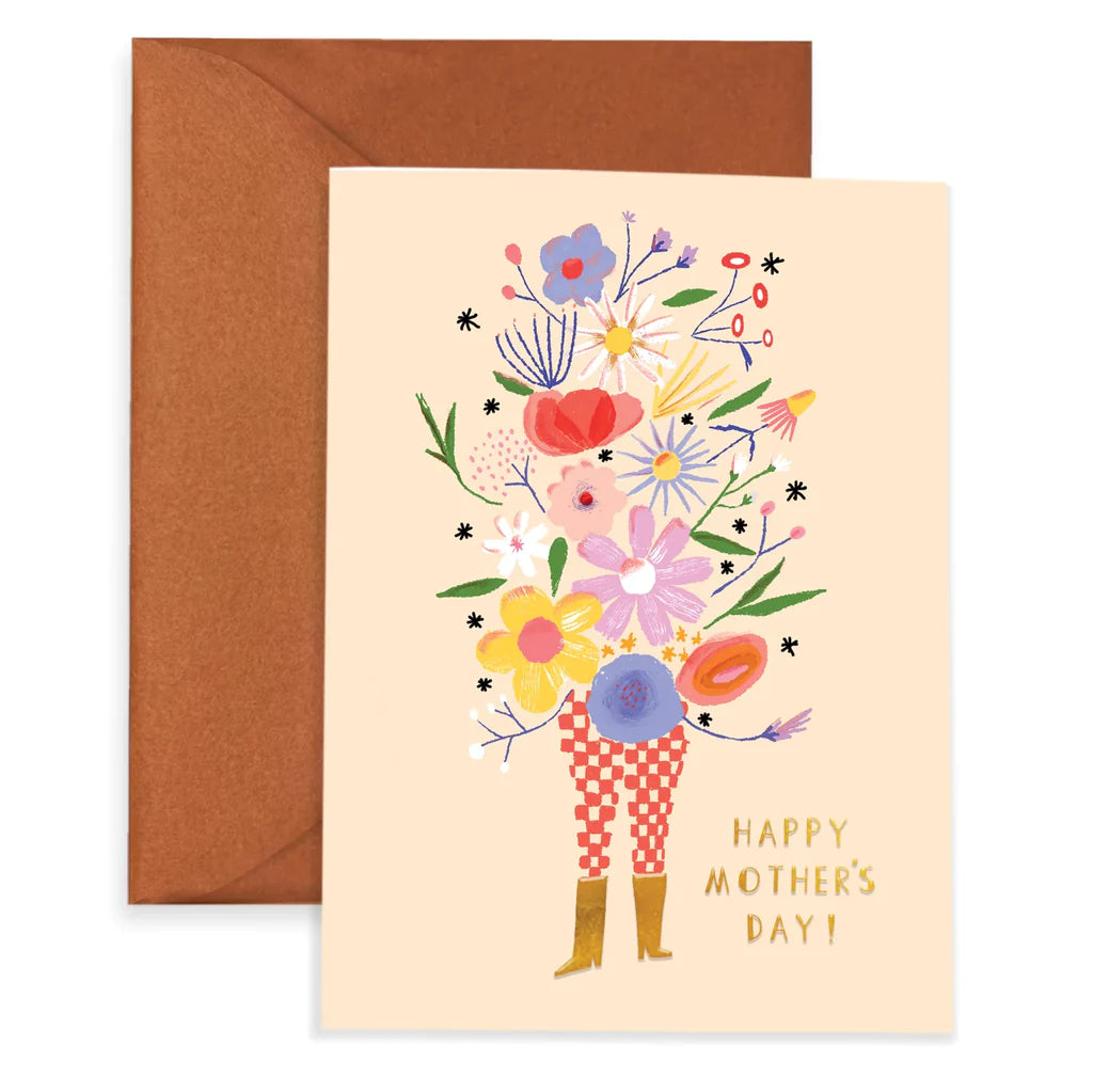Flower Tower - Mother's Day