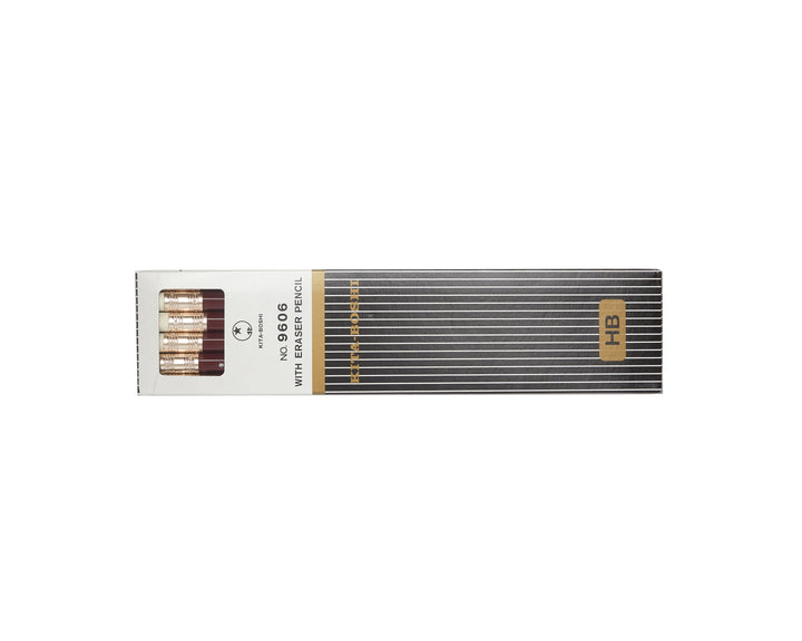 Kita-boshi 9606 Pencil HB - Box of 12