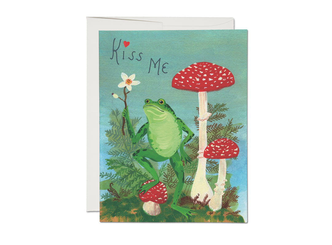 Kiss Me