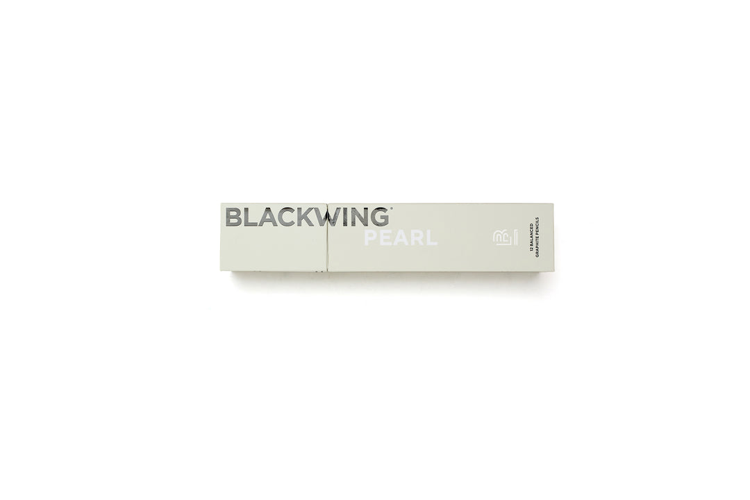 Blackwing Pearl (Set of 12)