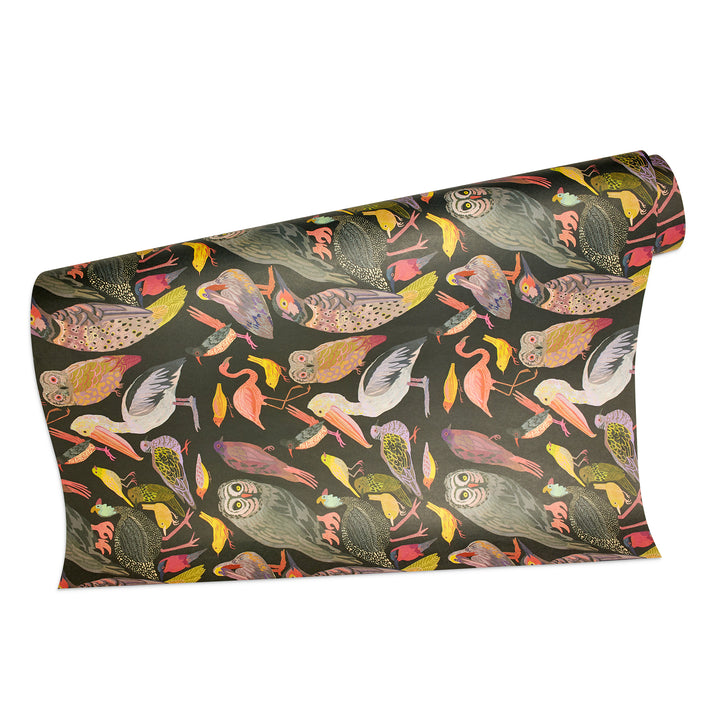 Aviary Wrapping Sheet