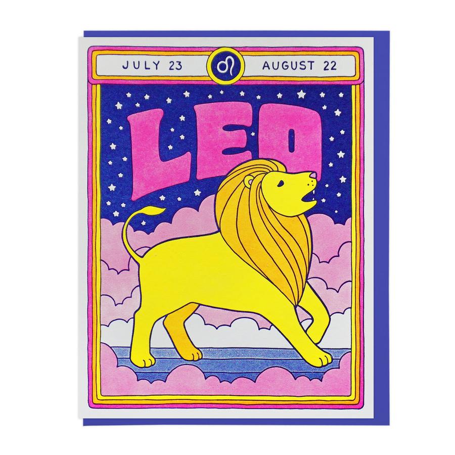 Leo