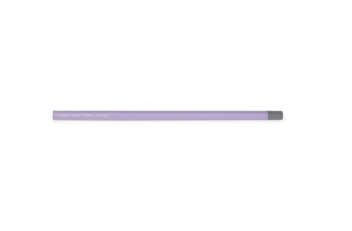 Camel HB Pastel Purple Body Pencil