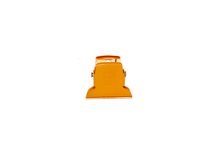 Clip 5cm - Yellow