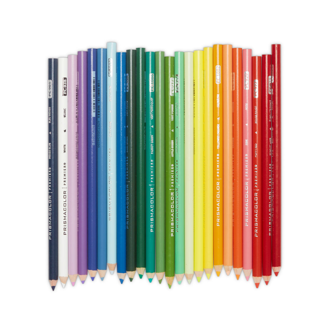 PREM Pencil - Parma Violet
