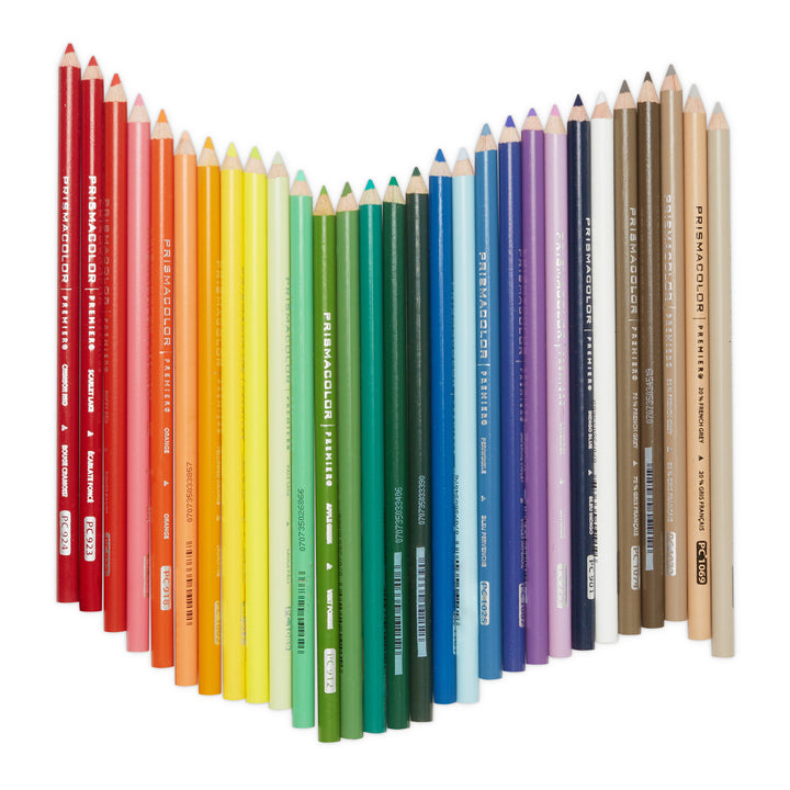 PREM Pencil - Salmon Pink