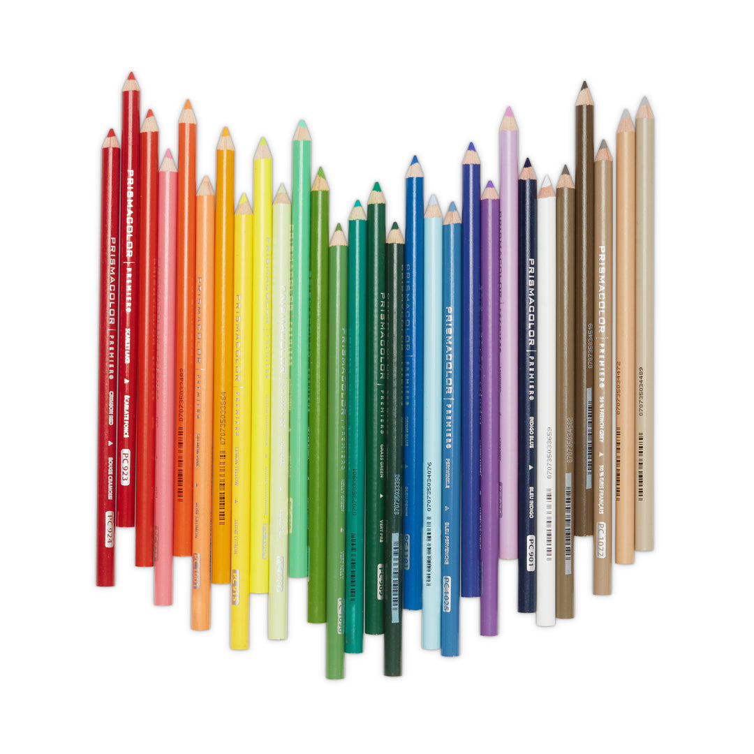 PREM Pencil - Orange