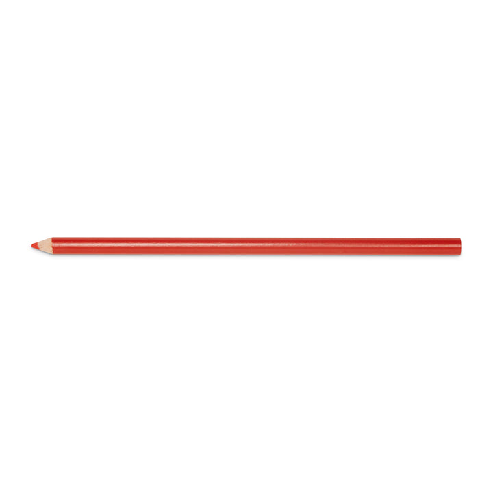 PREM Pencil - Poppy Red