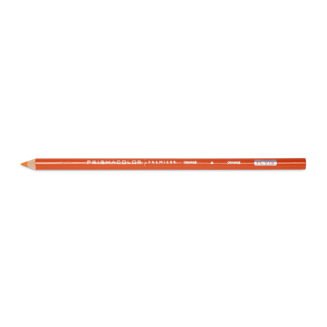 PREM Pencil - Orange