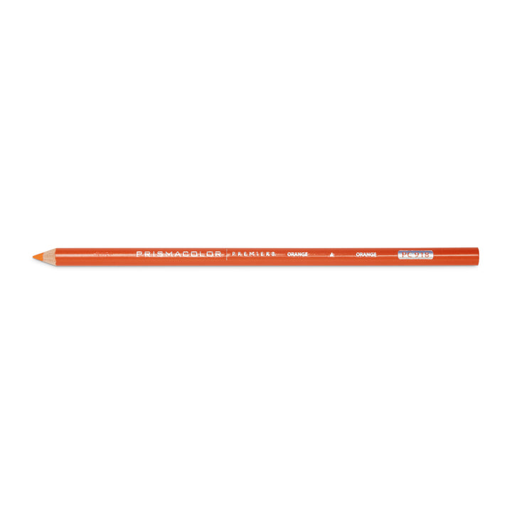 PREM Pencil - Orange