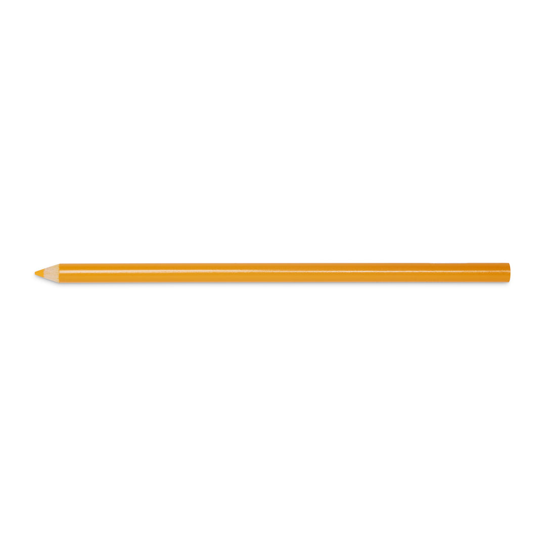 PREM Pencil - Yellowed Orange