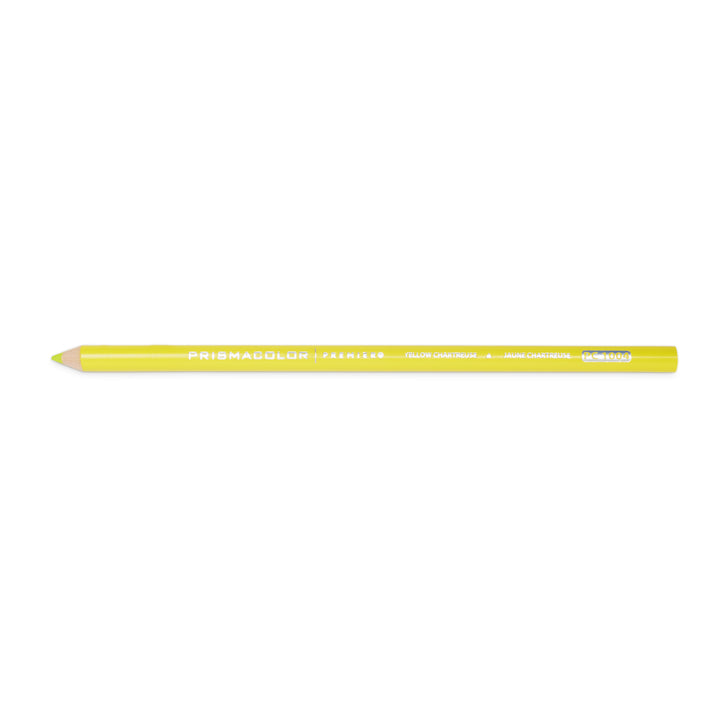 PREM Pencil - Yellow Chartreuse