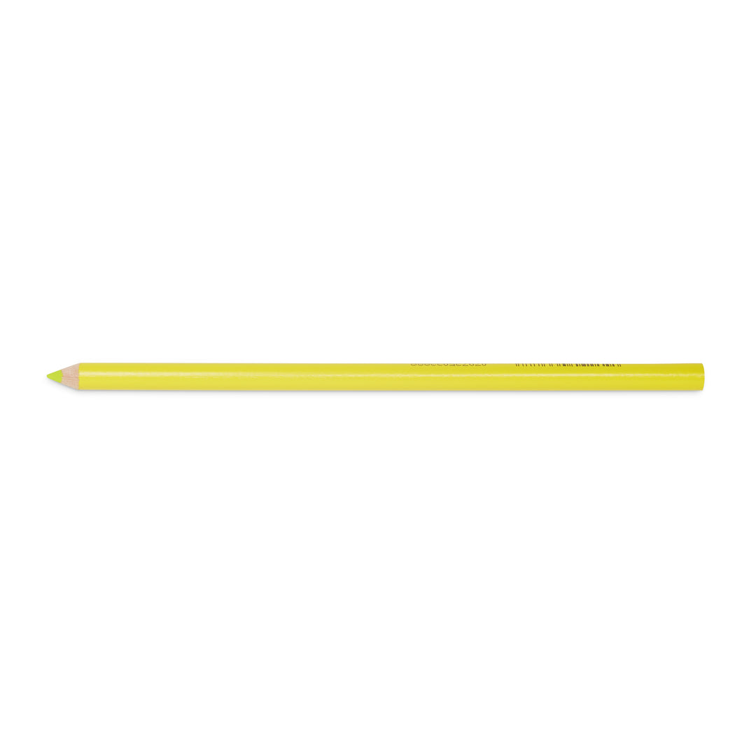 PREM Pencil - Yellow Chartreuse