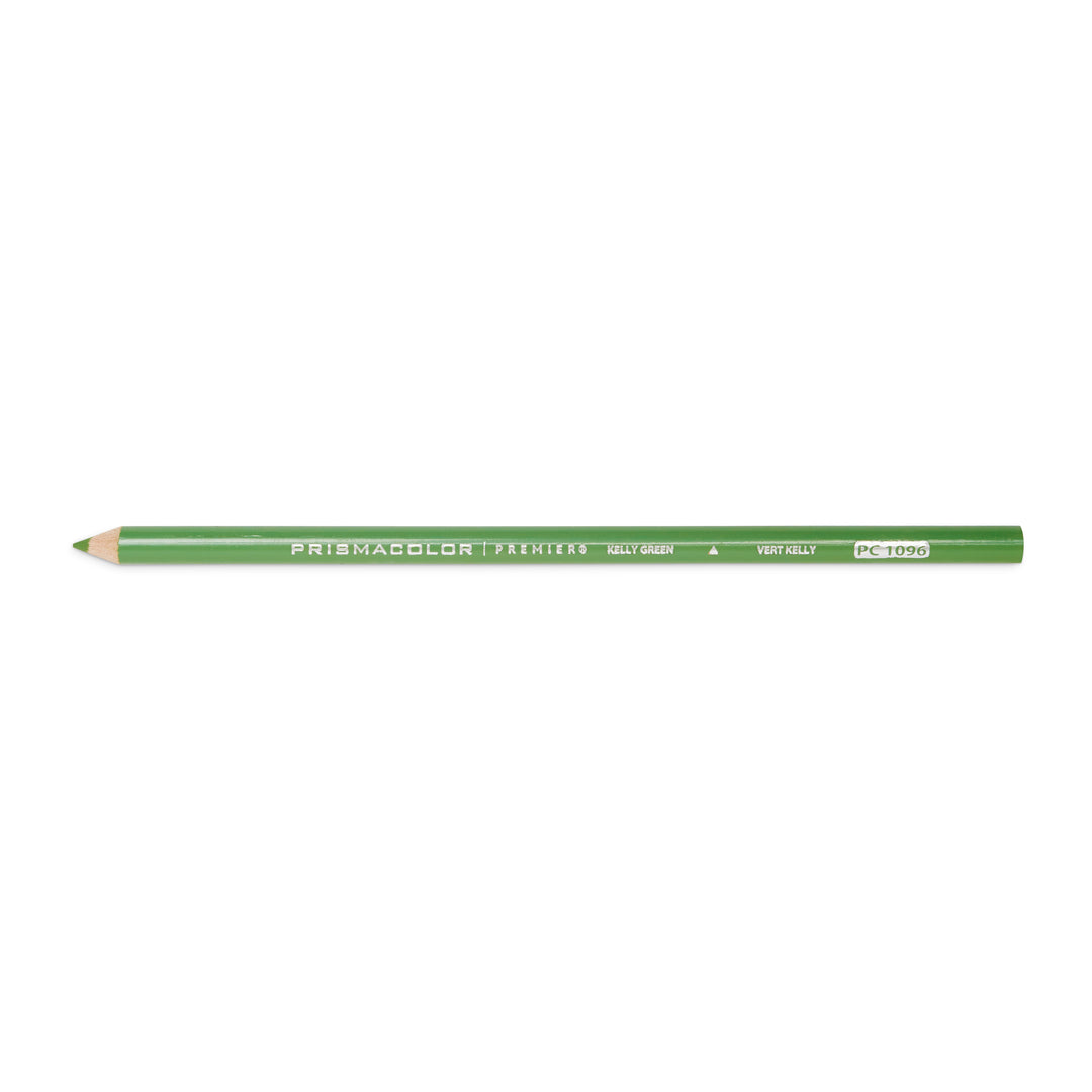 PREM Pencil - Kelly Green