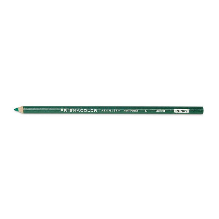 PREM Pencil - Grass Green