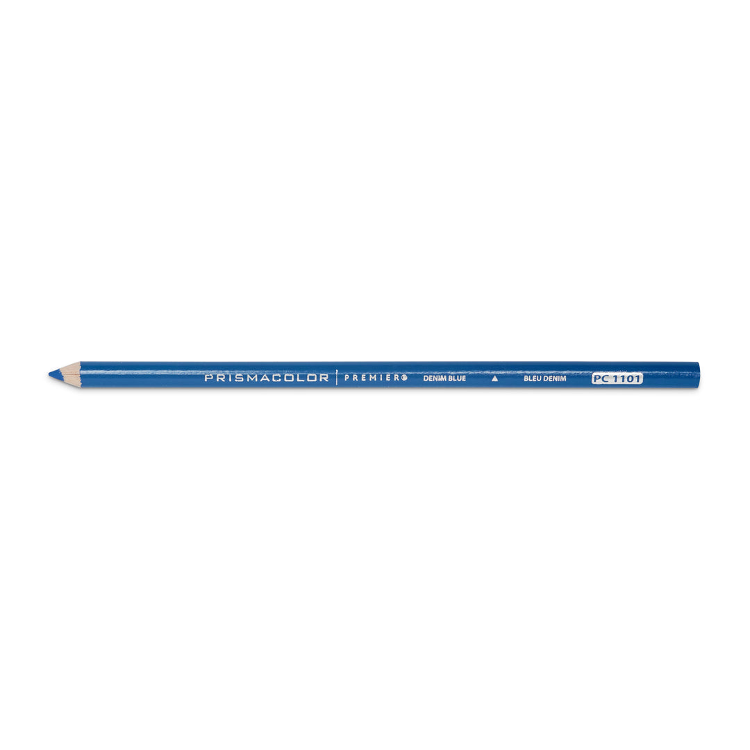 PREM Pencil - Denim Blue