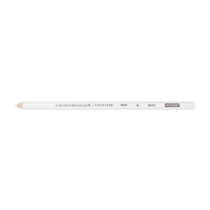 PREM Pencil - White