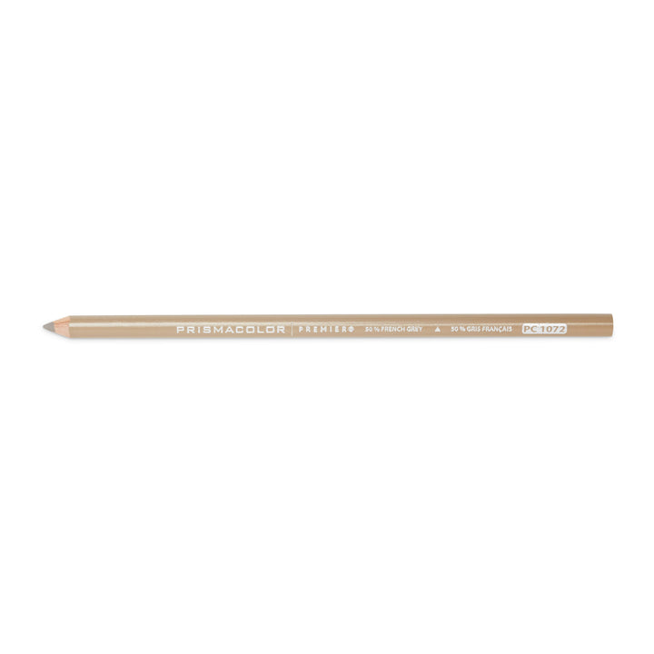 PREM Pencil - French Grey 50%