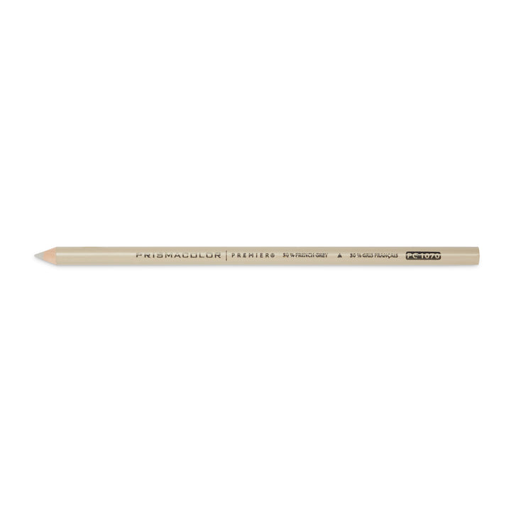PREM Pencil - French Grey 30%