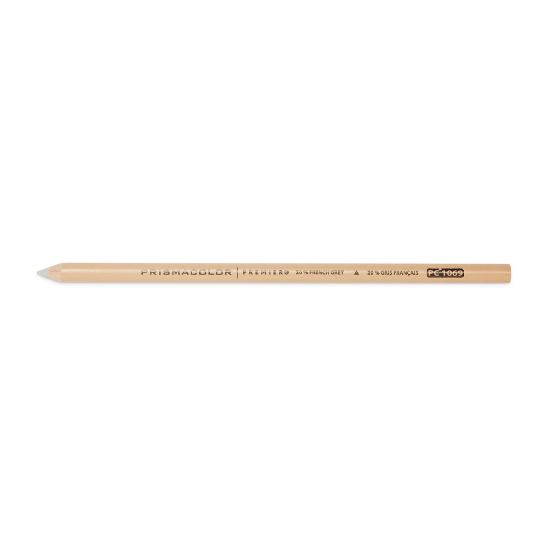 PREM Pencil - French Grey 20%