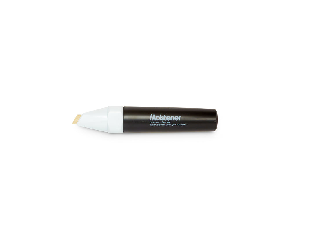 Moistener