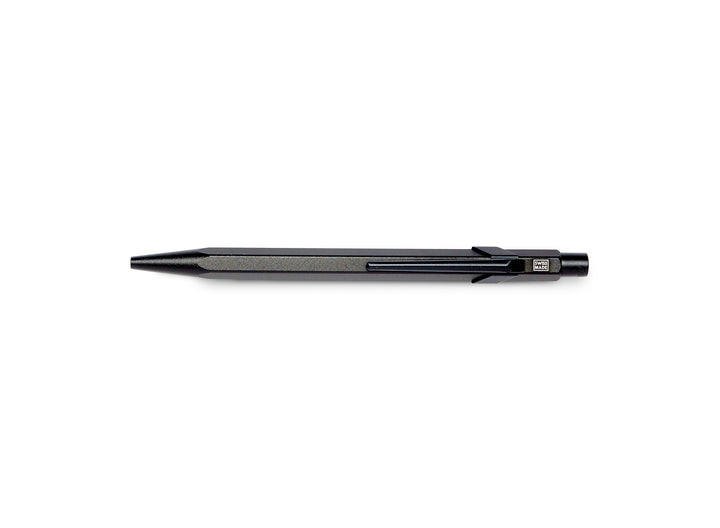 849 Ballpoint Pen Metal - Black Code