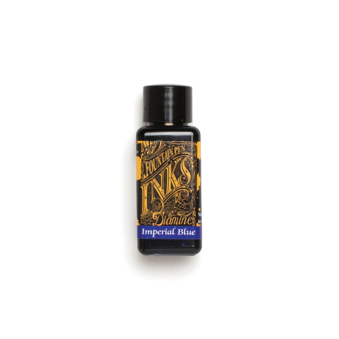 Diamine Fountain Pen Bottled Ink - 30ml