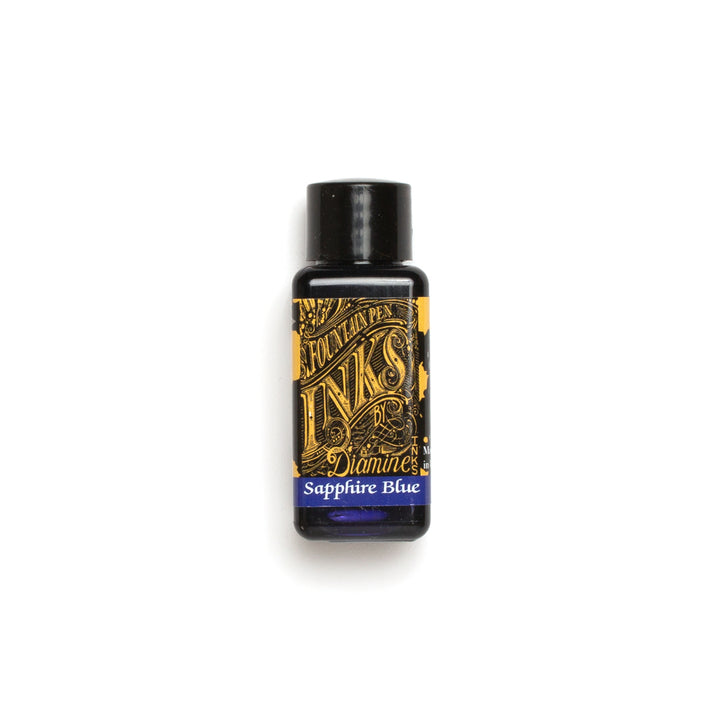 Diamine Fountain Pen Bottled Ink - 30ml